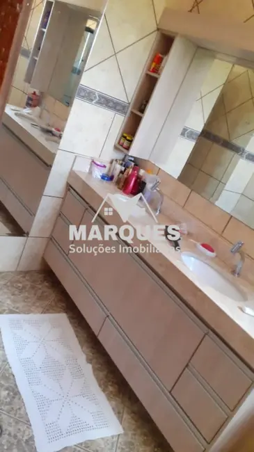 Foto 8 de Sobrado com 3 quartos à venda, 152m2 em Jardim Terras de Santo Antônio, Hortolandia - SP