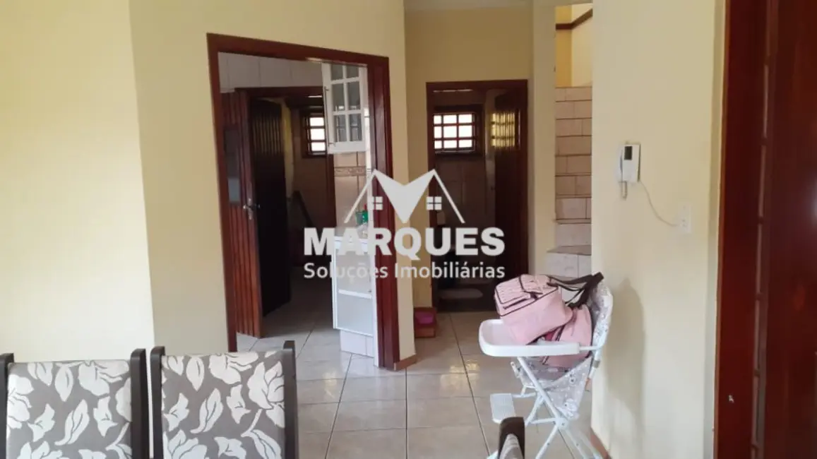 Foto 4 de Sobrado com 3 quartos à venda, 152m2 em Jardim Terras de Santo Antônio, Hortolandia - SP