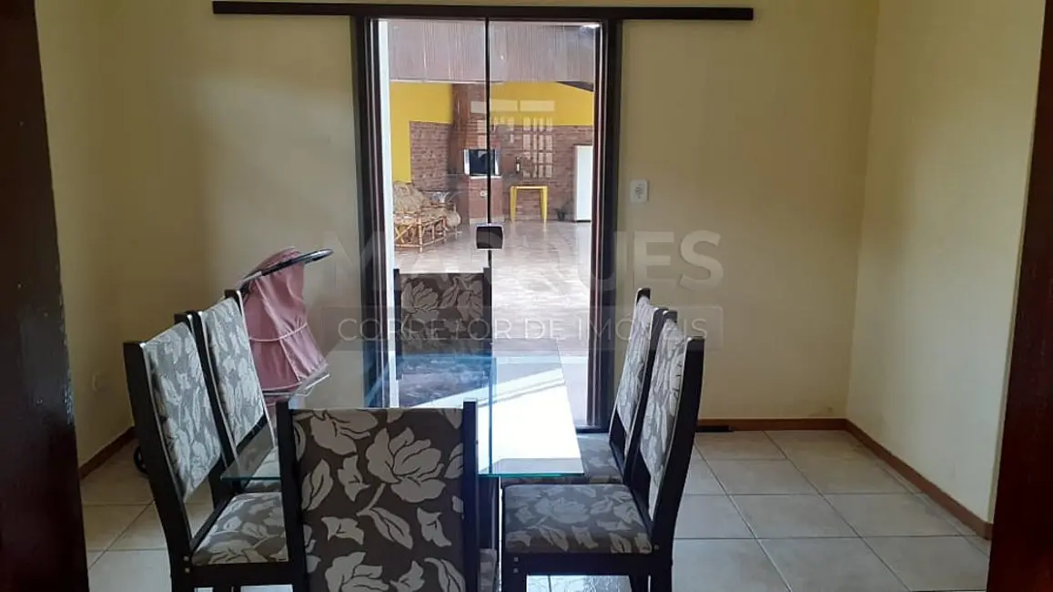 Foto 3 de Sobrado com 3 quartos à venda, 152m2 em Jardim Terras de Santo Antônio, Hortolandia - SP