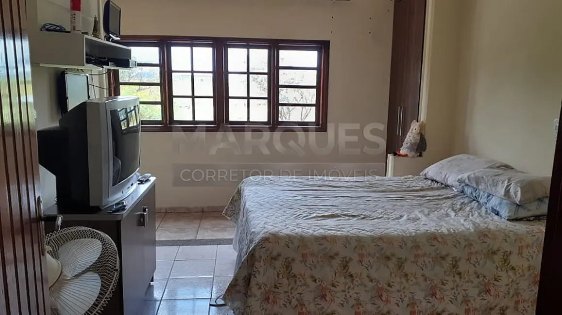 Foto 9 de Sobrado com 3 quartos à venda, 152m2 em Jardim Terras de Santo Antônio, Hortolandia - SP