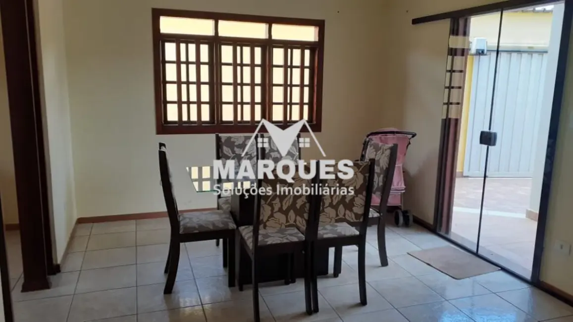 Foto 2 de Sobrado com 3 quartos à venda, 152m2 em Jardim Terras de Santo Antônio, Hortolandia - SP