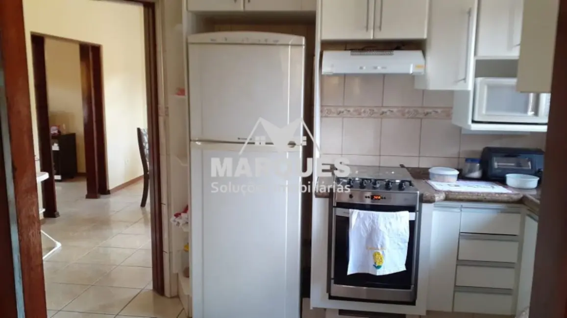 Foto 7 de Sobrado com 3 quartos à venda, 152m2 em Jardim Terras de Santo Antônio, Hortolandia - SP