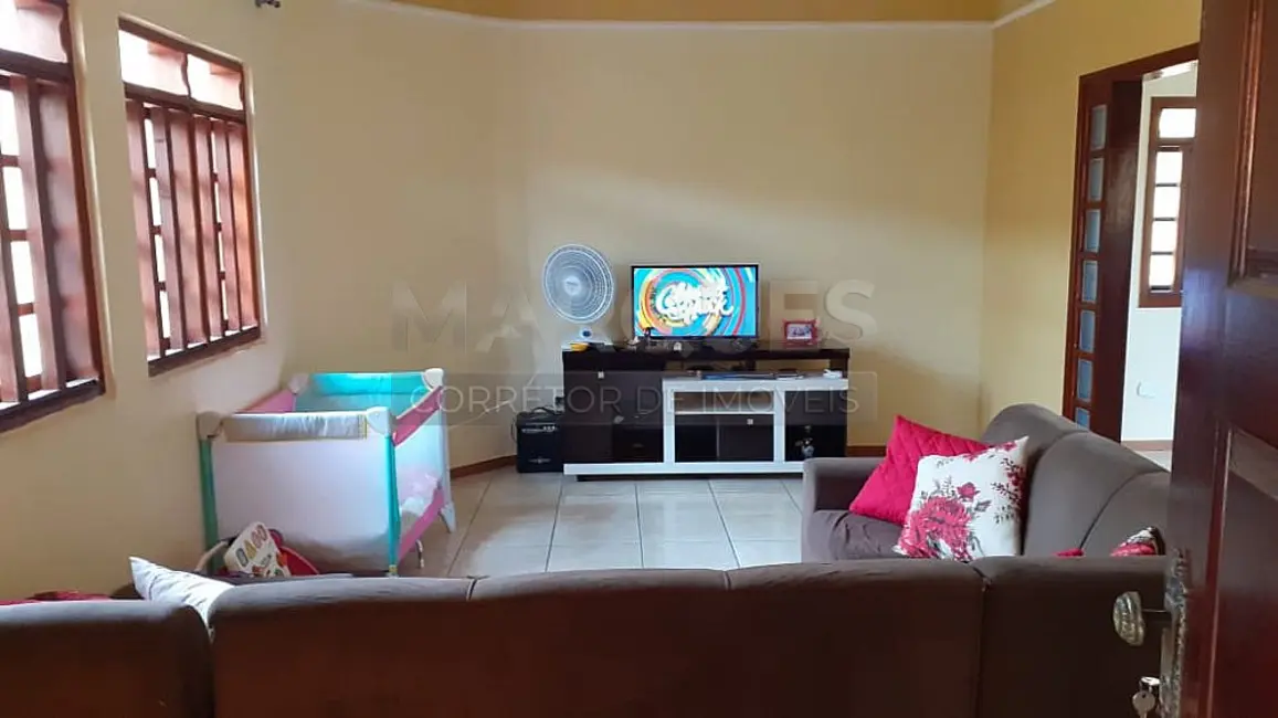 Foto 6 de Sobrado com 3 quartos à venda, 152m2 em Jardim Terras de Santo Antônio, Hortolandia - SP