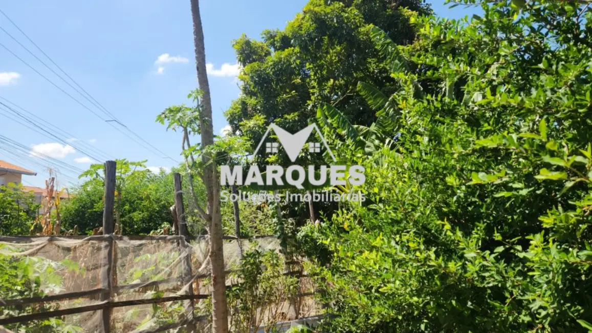 Foto 4 de Terreno / Lote à venda, 420m2 em Parque Santa Bárbara, Campinas - SP