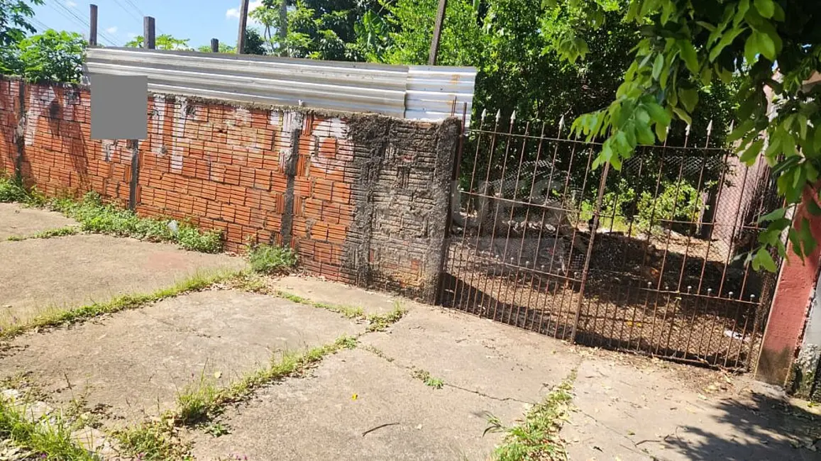 Foto 6 de Terreno / Lote à venda, 420m2 em Parque Santa Bárbara, Campinas - SP