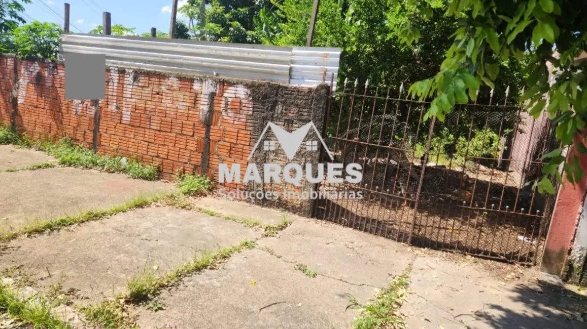 Foto 6 de Terreno / Lote à venda, 420m2 em Parque Santa Bárbara, Campinas - SP