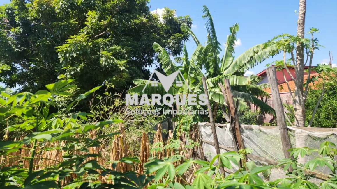 Foto 2 de Terreno / Lote à venda, 420m2 em Parque Santa Bárbara, Campinas - SP