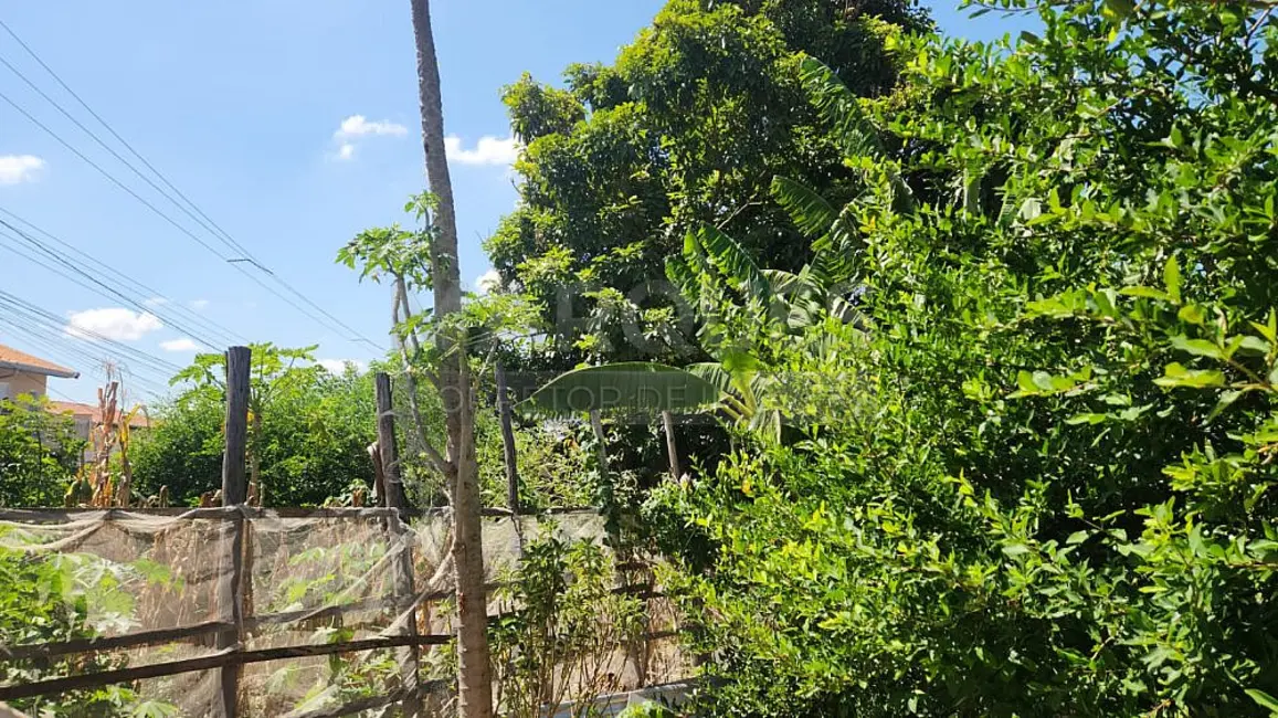 Foto 4 de Terreno / Lote à venda, 420m2 em Parque Santa Bárbara, Campinas - SP