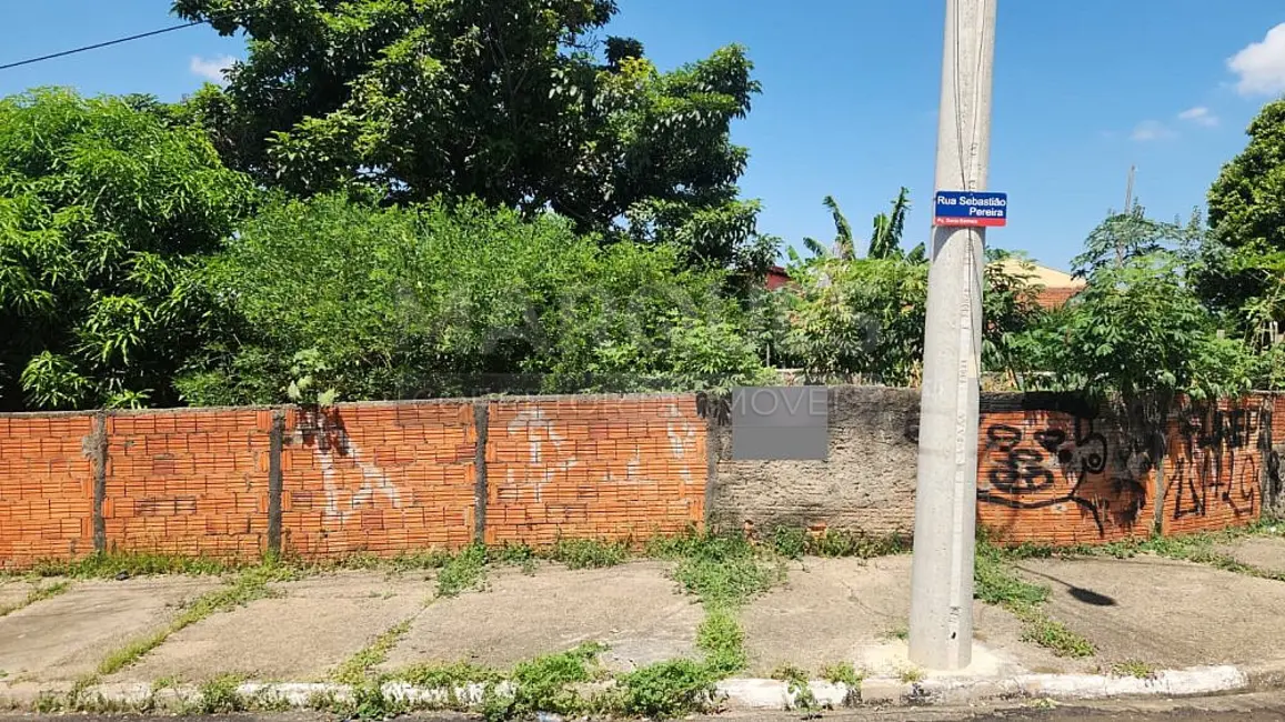 Foto 5 de Terreno / Lote à venda, 420m2 em Parque Santa Bárbara, Campinas - SP