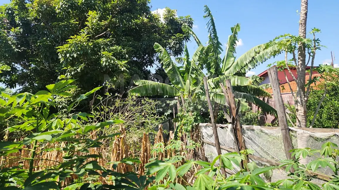 Foto 2 de Terreno / Lote à venda, 420m2 em Parque Santa Bárbara, Campinas - SP