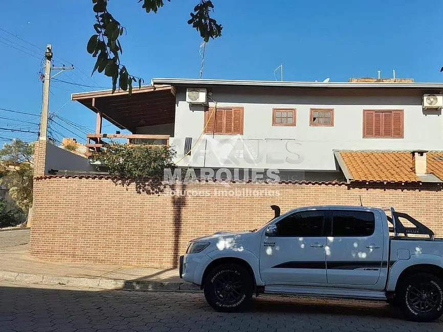 Sobrado com 3 quartos à venda, 120m2 em Sumare - SP - imagem 5 Foto 5 de Sobrado com 3 quartos à venda, 120m2 em Sumare - SP