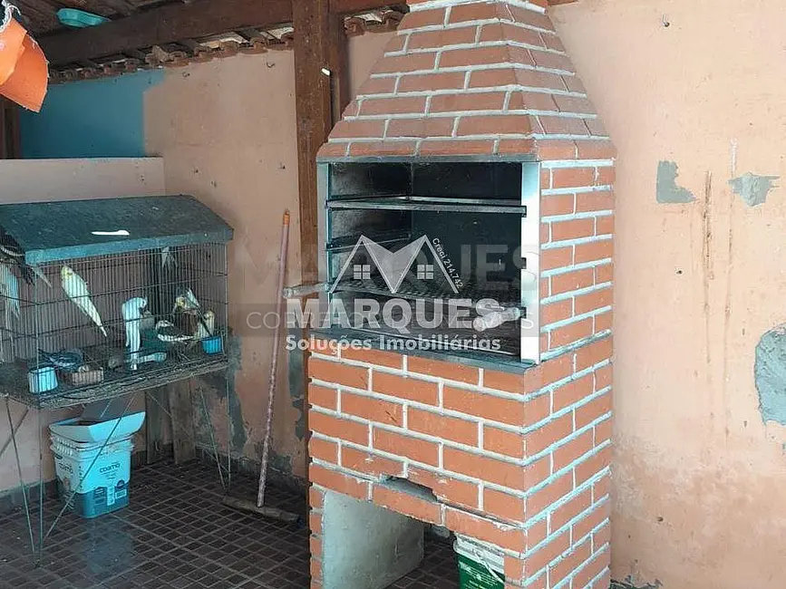 Sobrado com 3 quartos à venda, 120m2 em Sumare - SP - imagem 6 Foto 6 de Sobrado com 3 quartos à venda, 120m2 em Sumare - SP