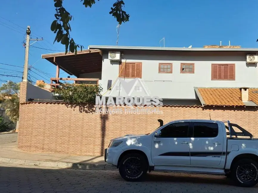 Foto 5 de Sobrado com 3 quartos à venda, 120m2 em Sumare - SP