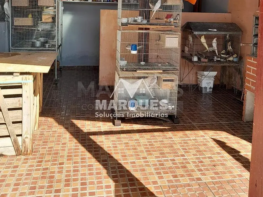 Sobrado com 3 quartos à venda, 120m2 em Sumare - SP - imagem 7 Foto 7 de Sobrado com 3 quartos à venda, 120m2 em Sumare - SP