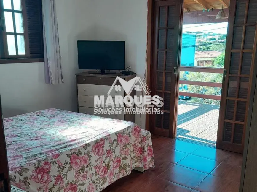 Foto 2 de Sobrado com 3 quartos à venda, 120m2 em Sumare - SP