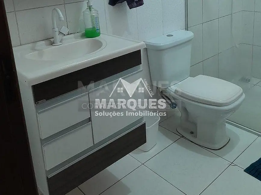 Sobrado com 3 quartos à venda, 120m2 em Sumare - SP - imagem 9 Foto 9 de Sobrado com 3 quartos à venda, 120m2 em Sumare - SP