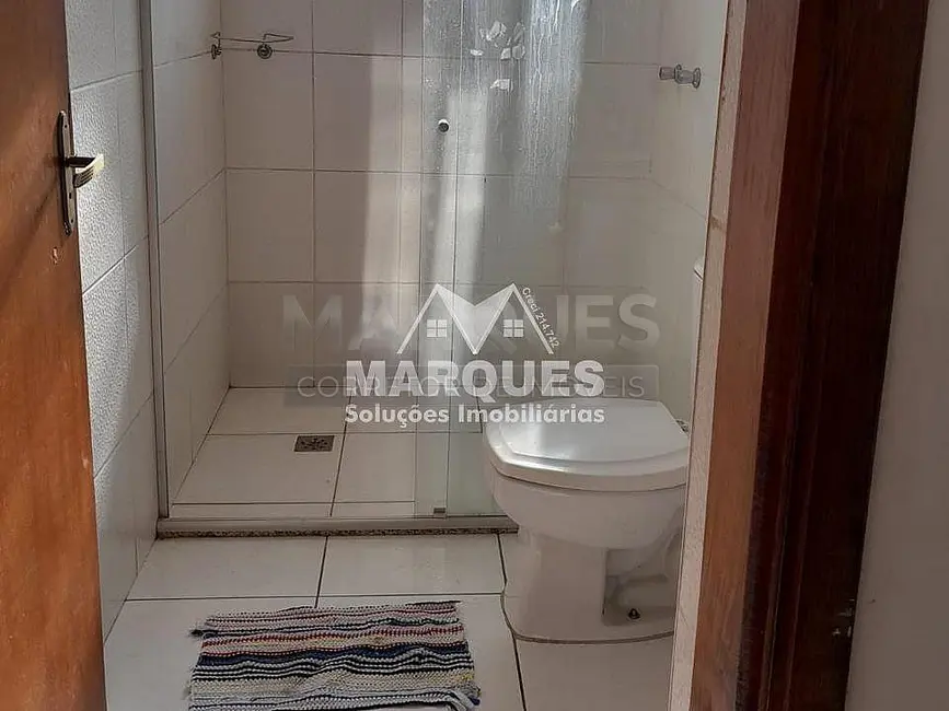 Sobrado com 3 quartos à venda, 120m2 em Sumare - SP - imagem 8 Foto 8 de Sobrado com 3 quartos à venda, 120m2 em Sumare - SP