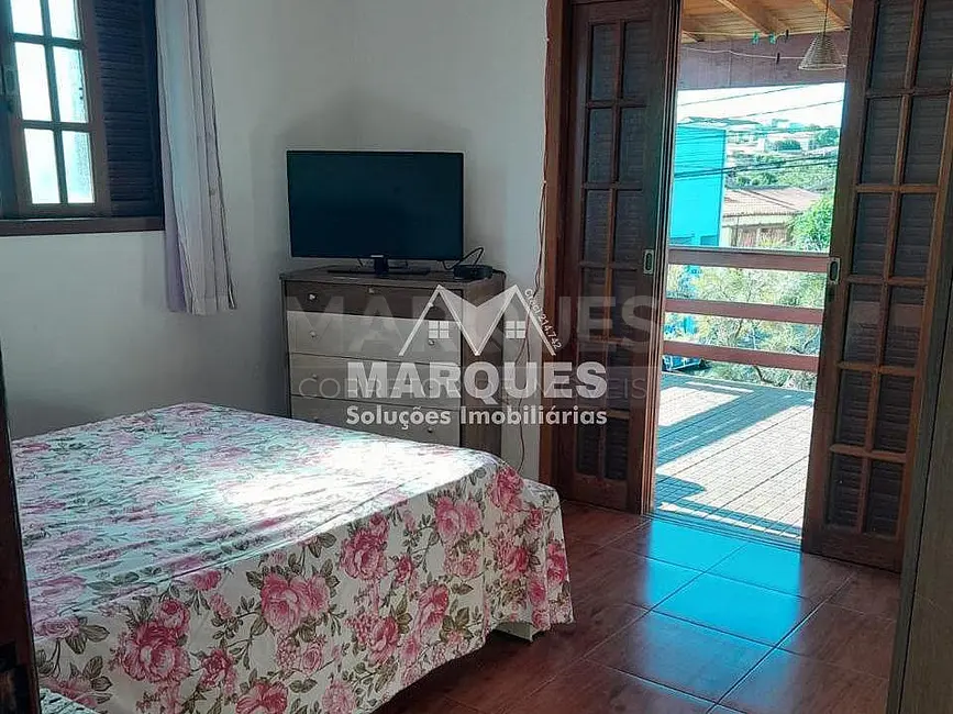 Sobrado com 3 quartos à venda, 120m2 em Sumare - SP - imagem 2 Foto 2 de Sobrado com 3 quartos à venda, 120m2 em Sumare - SP