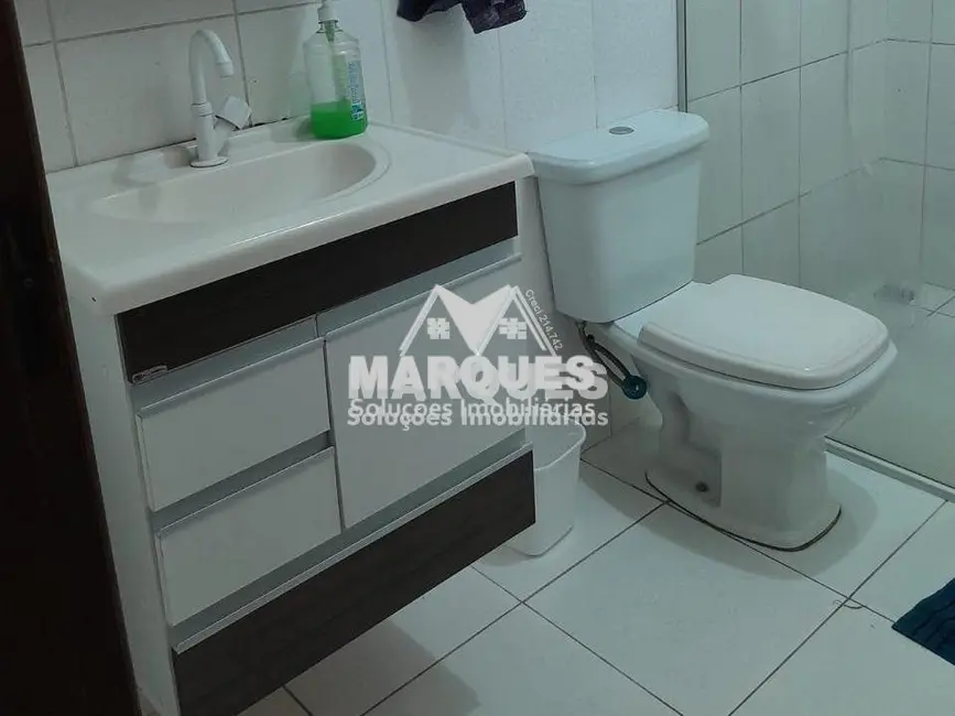 Foto 9 de Sobrado com 3 quartos à venda, 120m2 em Sumare - SP