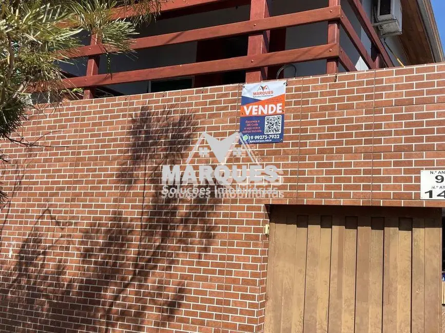 Foto 3 de Sobrado com 3 quartos à venda, 120m2 em Sumare - SP