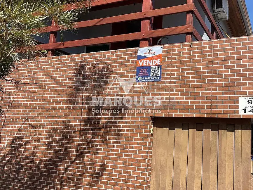 Sobrado com 3 quartos à venda, 120m2 em Sumare - SP - imagem 3 Foto 3 de Sobrado com 3 quartos à venda, 120m2 em Sumare - SP