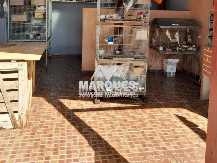 Foto 7 de Sobrado com 3 quartos à venda, 120m2 em Sumare - SP