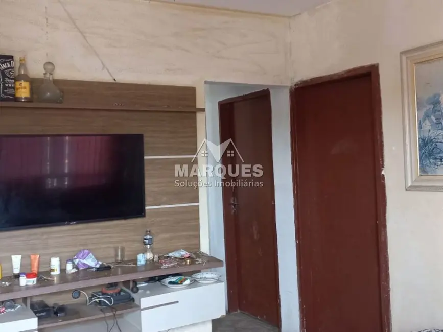 Foto 2 de Sobrado com 3 quartos à venda, 180m2 em Sumare - SP