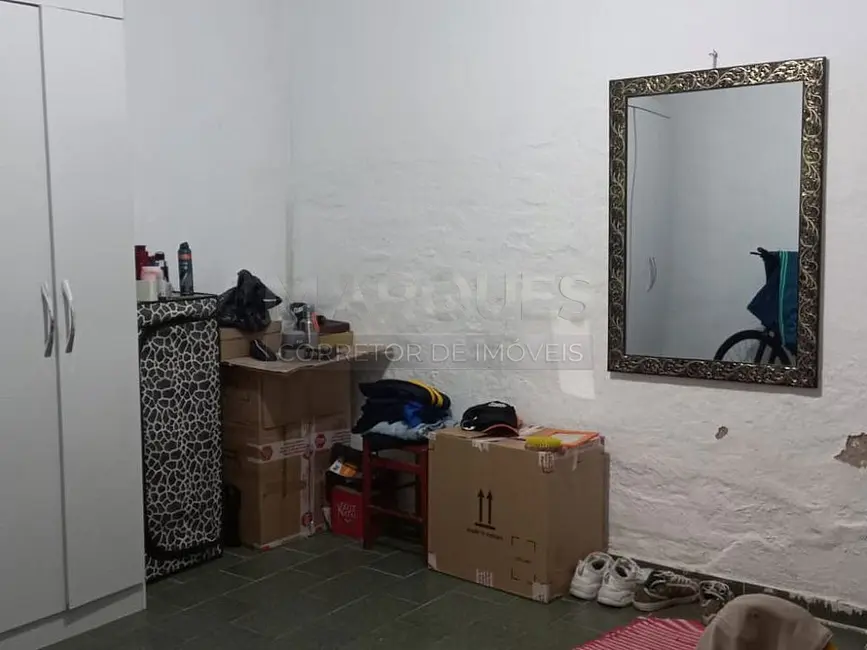 Sobrado com 3 quartos à venda, 180m2 em Sumare - SP - imagem 9 Foto 9 de Sobrado com 3 quartos à venda, 180m2 em Sumare - SP