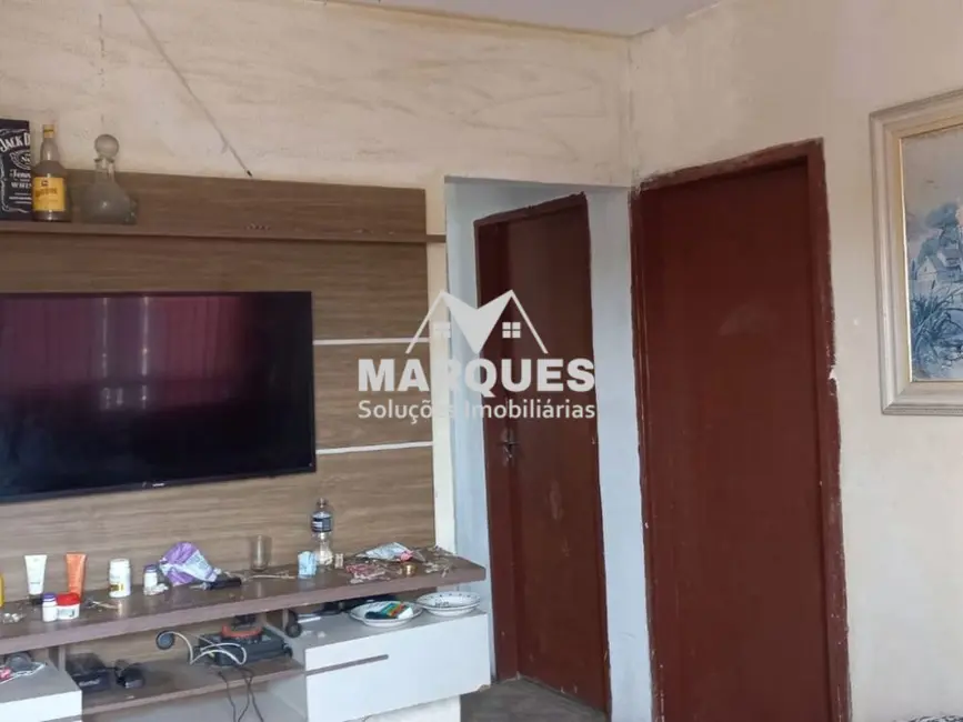 Foto 2 de Sobrado com 3 quartos à venda, 180m2 em Sumare - SP