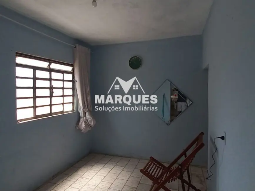 Foto 4 de Sobrado com 3 quartos à venda, 180m2 em Sumare - SP