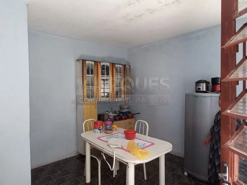 Sobrado com 3 quartos à venda, 180m2 em Sumare - SP - imagem 5 Foto 5 de Sobrado com 3 quartos à venda, 180m2 em Sumare - SP