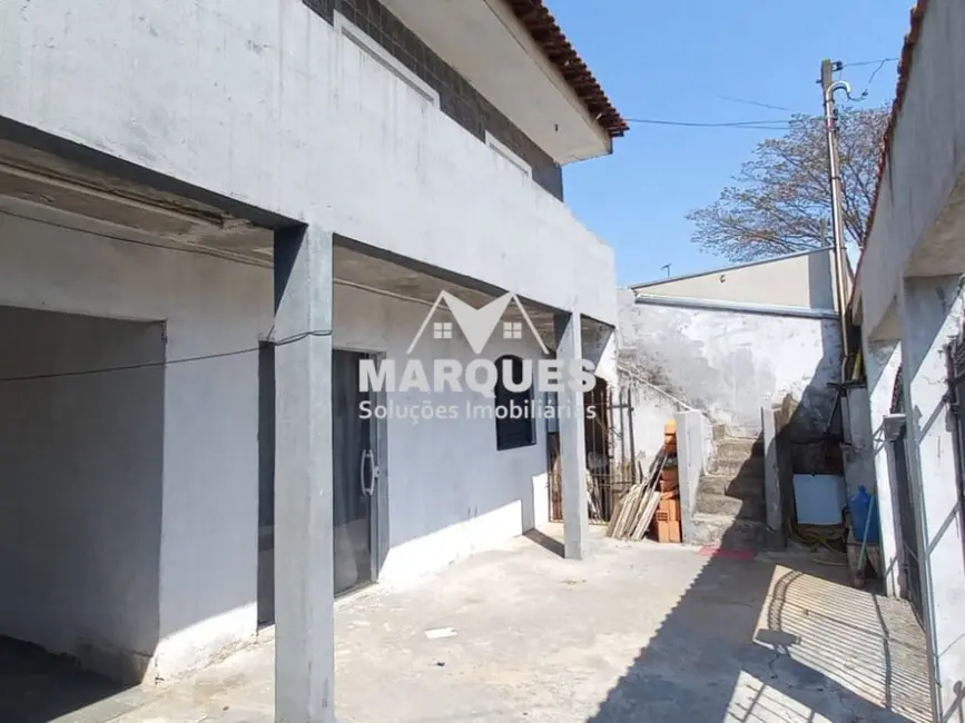 Foto 1 de Sobrado com 3 quartos à venda, 180m2 em Sumare - SP