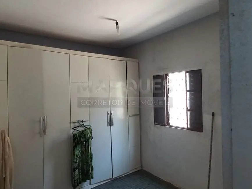 Sobrado com 3 quartos à venda, 180m2 em Sumare - SP - imagem 8 Foto 8 de Sobrado com 3 quartos à venda, 180m2 em Sumare - SP
