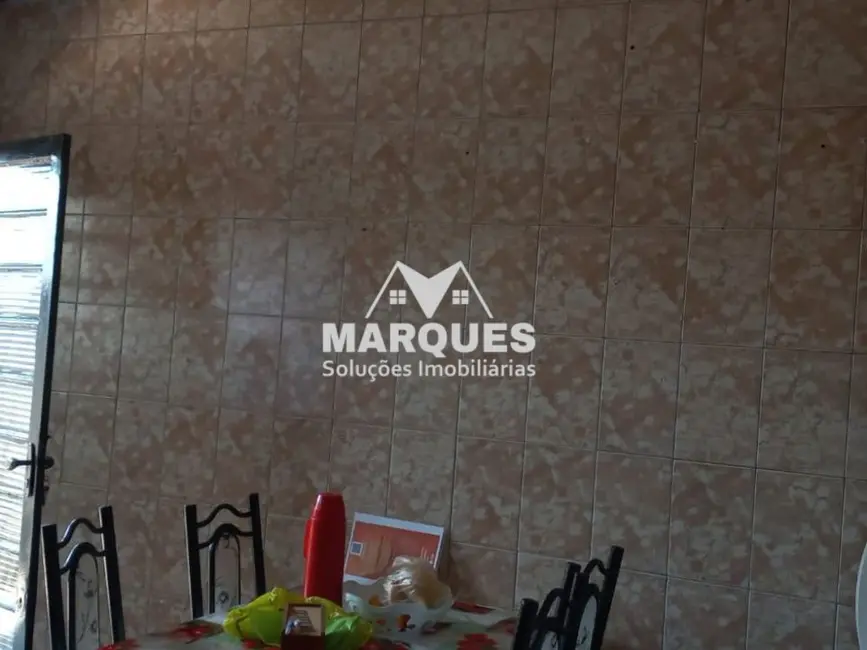 Foto 6 de Sobrado com 3 quartos à venda, 180m2 em Sumare - SP