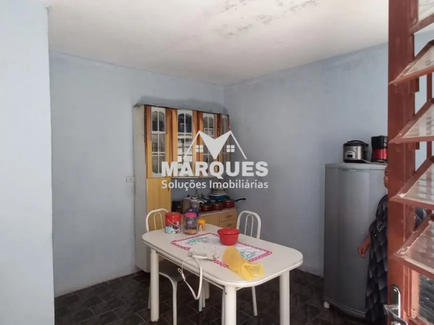 Foto 5 de Sobrado com 3 quartos à venda, 180m2 em Sumare - SP