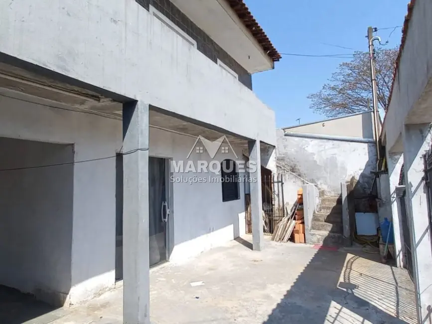 Foto 1 de Sobrado com 3 quartos à venda, 180m2 em Sumare - SP
