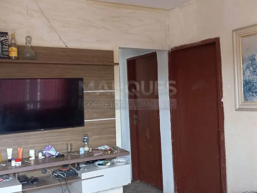 Sobrado com 3 quartos à venda, 180m2 em Sumare - SP - imagem 2 Foto 2 de Sobrado com 3 quartos à venda, 180m2 em Sumare - SP