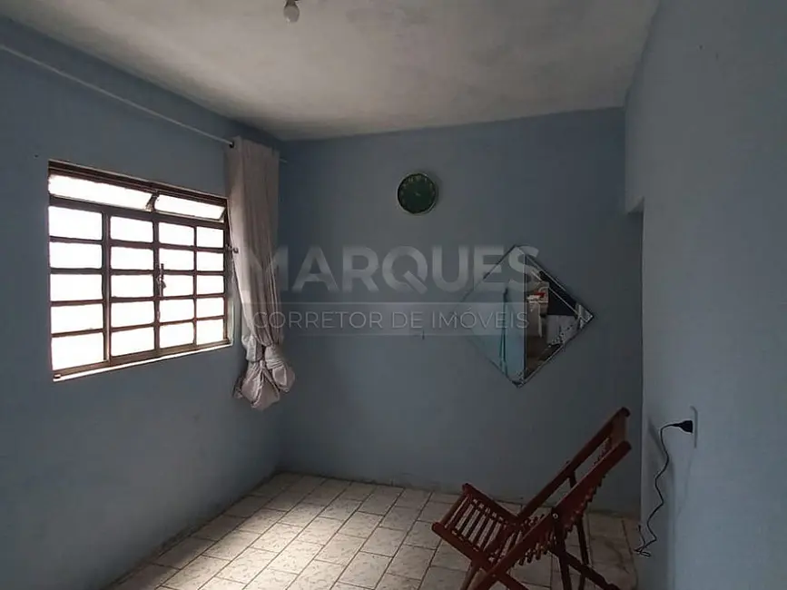 Sobrado com 3 quartos à venda, 180m2 em Sumare - SP - imagem 4 Foto 4 de Sobrado com 3 quartos à venda, 180m2 em Sumare - SP