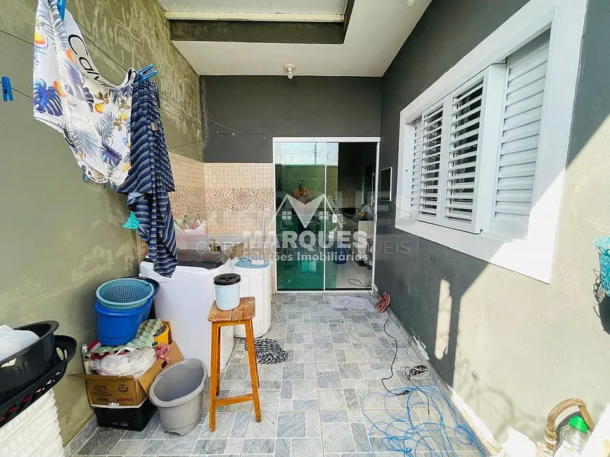 Foto 9 de Casa com 2 quartos à venda, 120m2 em Parque Orestes Ôngaro, Hortolandia - SP