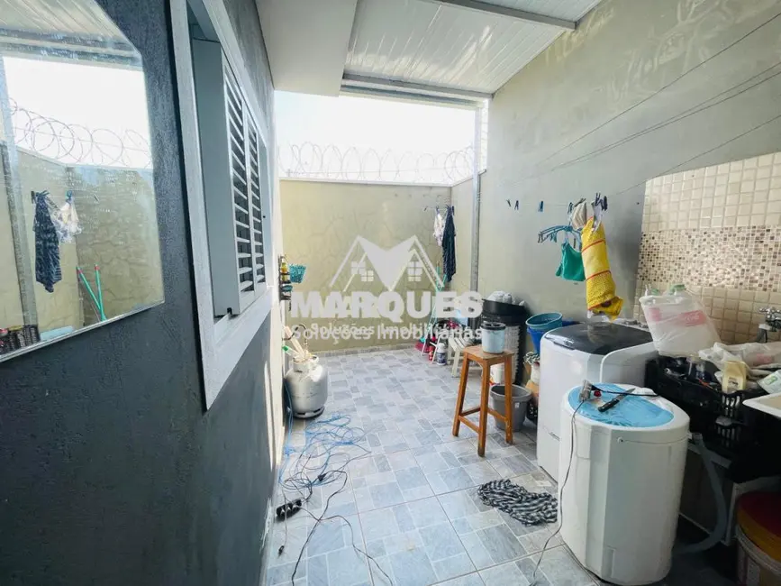 Casa com 2 quartos à venda, 120m2 em Parque Orestes Ôngaro, Hortolandia - SP - imagem 8 Foto 8 de Casa com 2 quartos à venda, 120m2 em Parque Orestes Ôngaro, Hortolandia - SP