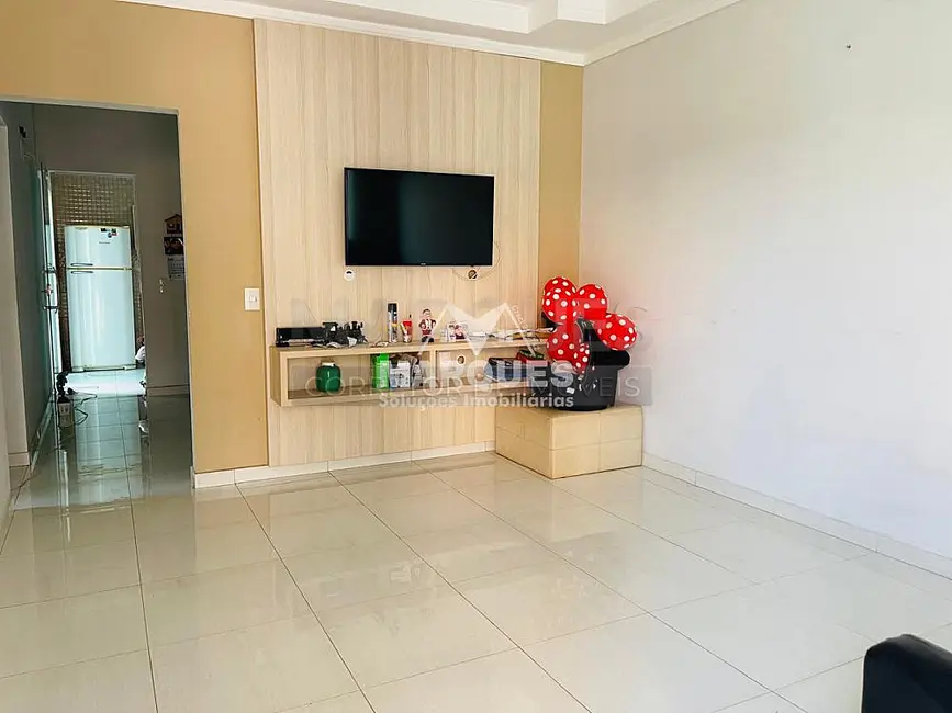 Foto 4 de Casa com 2 quartos à venda, 120m2 em Parque Orestes Ôngaro, Hortolandia - SP