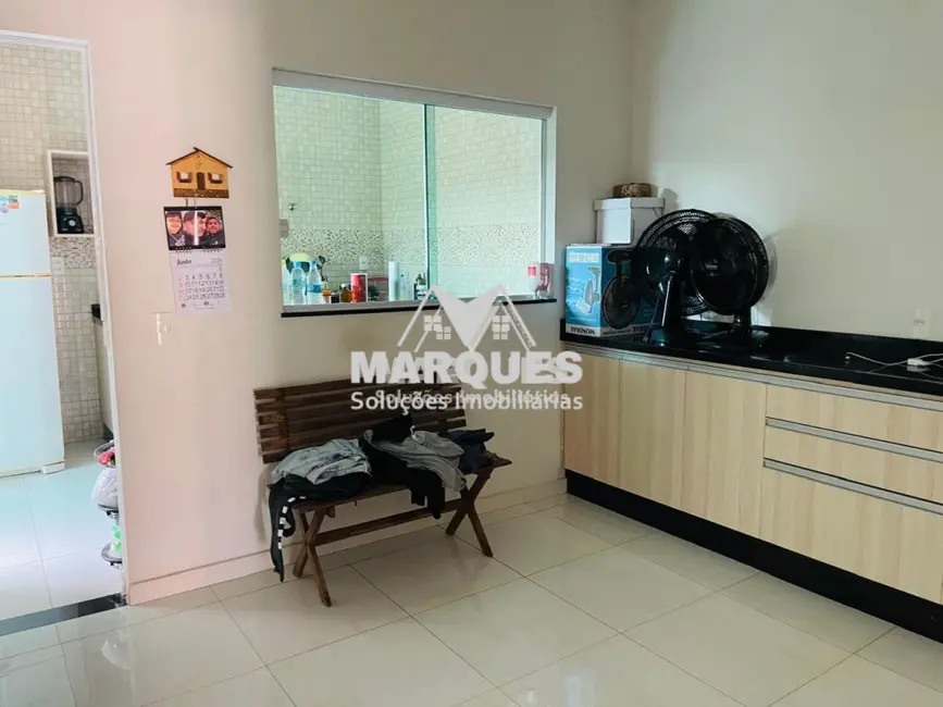 Casa com 2 quartos à venda, 120m2 em Parque Orestes Ôngaro, Hortolandia - SP - imagem 3 Foto 3 de Casa com 2 quartos à venda, 120m2 em Parque Orestes Ôngaro, Hortolandia - SP