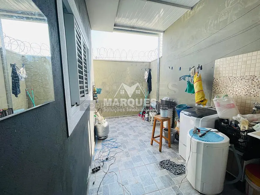 Foto 8 de Casa com 2 quartos à venda, 120m2 em Parque Orestes Ôngaro, Hortolandia - SP