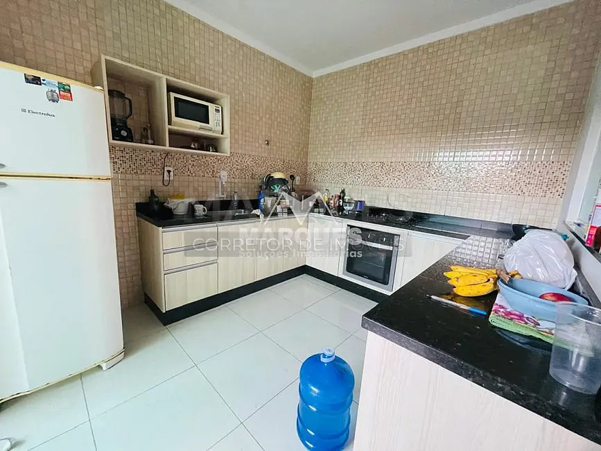 Foto 5 de Casa com 2 quartos à venda, 120m2 em Parque Orestes Ôngaro, Hortolandia - SP