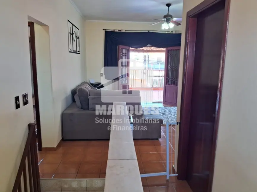 Foto 2 de Sobrado com 3 quartos à venda, 150m2 em Jardim Amanda II, Hortolandia - SP