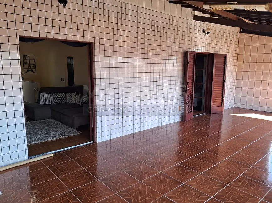 Foto 5 de Sobrado com 3 quartos à venda, 150m2 em Jardim Amanda II, Hortolandia - SP