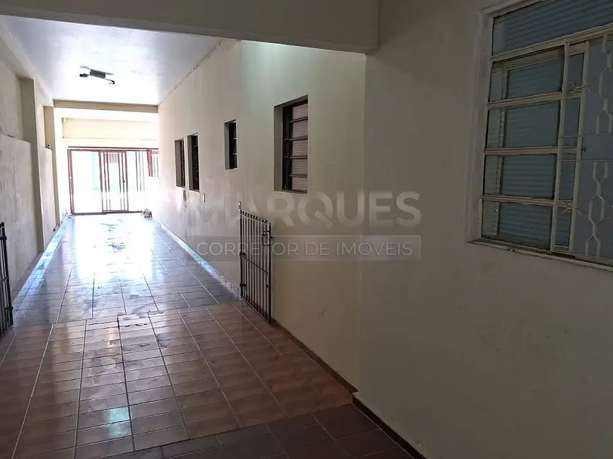 Foto 6 de Sobrado com 3 quartos à venda, 150m2 em Jardim Amanda II, Hortolandia - SP