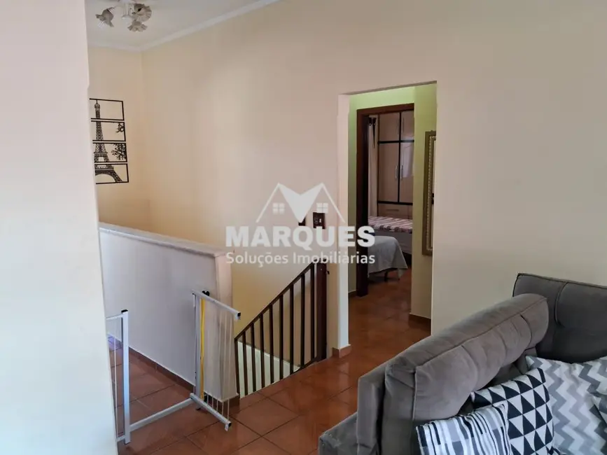 Foto 3 de Sobrado com 3 quartos à venda, 150m2 em Jardim Amanda II, Hortolandia - SP