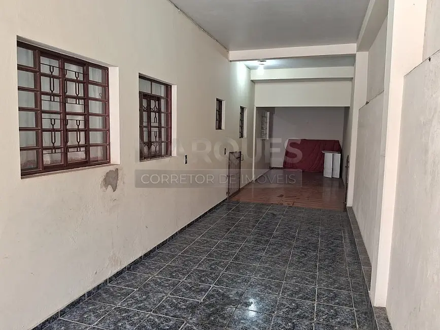 Foto 7 de Sobrado com 3 quartos à venda, 150m2 em Jardim Amanda II, Hortolandia - SP