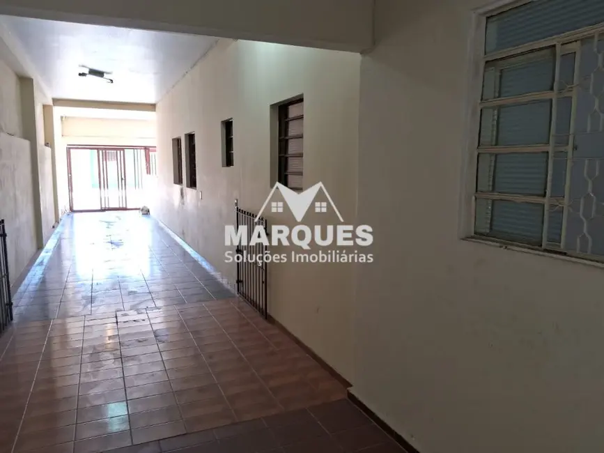 Foto 6 de Sobrado com 3 quartos à venda, 150m2 em Jardim Amanda II, Hortolandia - SP